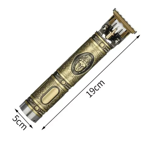 Miniatura 2 de Máquina Patillera-barbera Buda T99